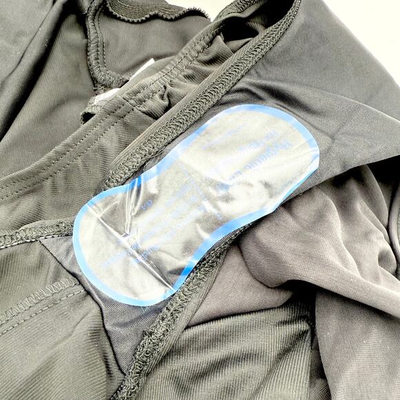 Miraclesuit Black Oceanus One-Piece Swimsuit DD-Cup Size 14DD (EUR 44 / UK 16) - Picture 13 of 13